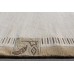 R8303 Exclusive Tibetan Contemporary Woolen Area Rug 5.7' x 7.10' Handmade in Nepal